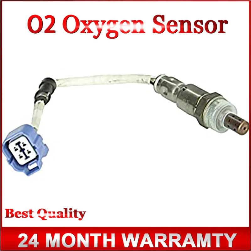 

36532-PPA-A01 13708 234-4125 Oxygen Sensor Lambda Sensor For 2002-2004 HONDA CRV 36532-PPA-004 Air Fuel Ratio Sensor Accessories