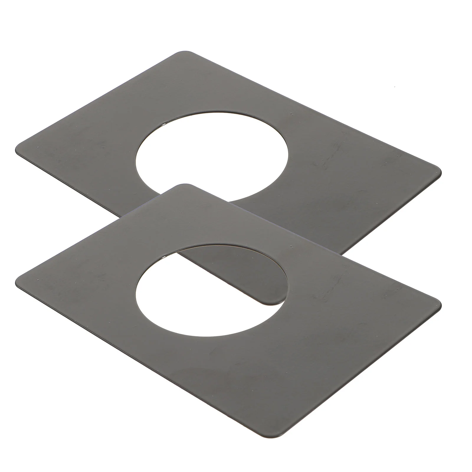 2 шт. ремонтная доска для дверного замка удерживающие пластины армирующая крышка