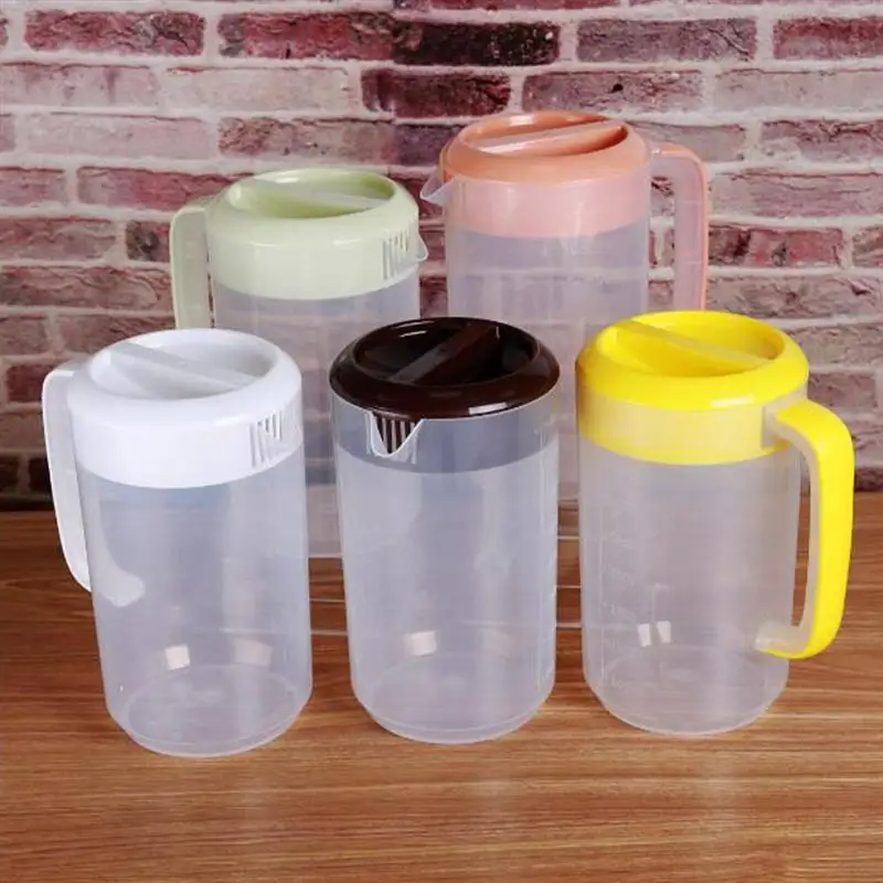 Контейнер для хранения молока и чая 2500 мл