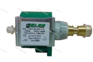 OLAB вибрация пемпа мех Kaffeevollautomaten // 22001-15-065-1-R