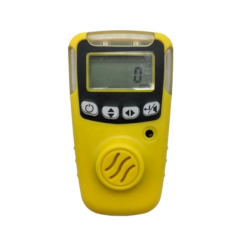 

Mini Size Portable NO NO2 Gas Detector Nitric Oxide Analyzer