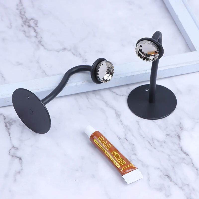 Держатель для мыла самоклеящийся магнитный подвесной держатель из нержавеющей