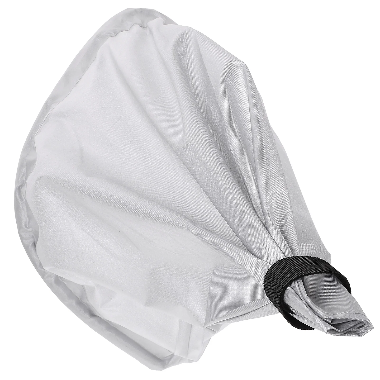 

Rain Cover Vehicle Charging Magnet Adsorption Cloth Car Electric Cars Port Automotive Interior Accessories