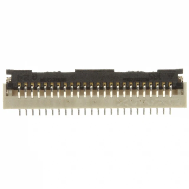 

free shippingFH19S-24S-0.5SH 10pcs