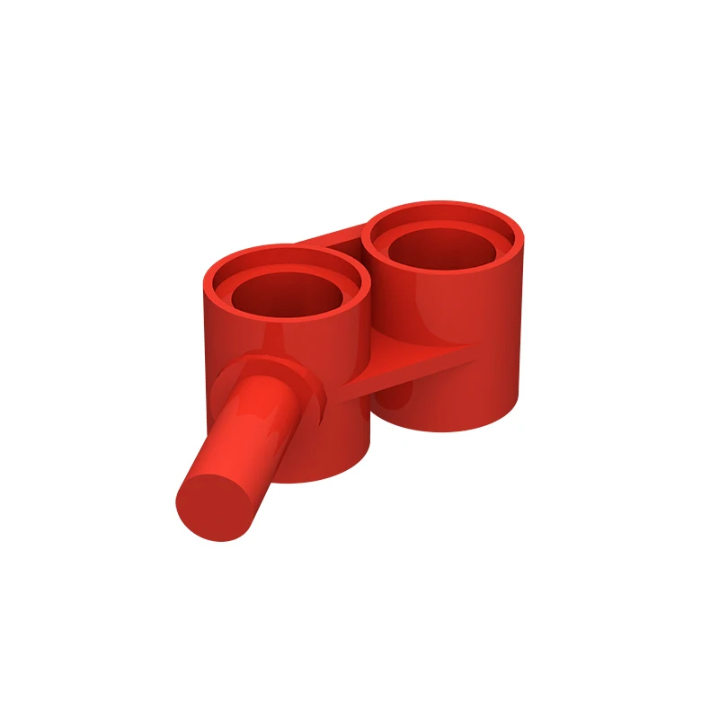 WeBrick 10 шт. детали для кирпича 85940 высокотехнологичный штырьковый разъем в сборе