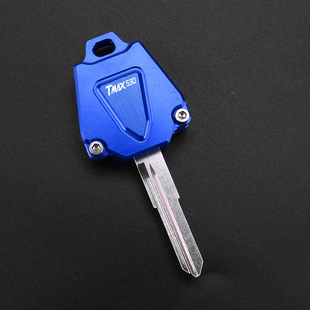 TMAX 530 для Yamaha 08-2018 аксессуары мотоциклов модифицированный чехол ключей защитный