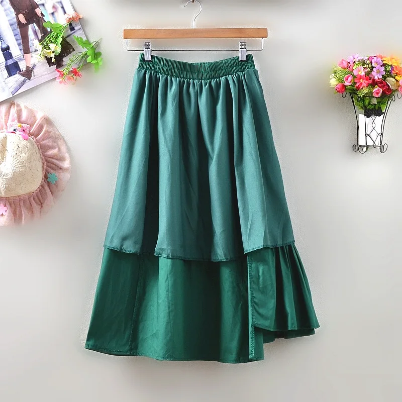 wholesale 2023spring summer autumn new fashion casual sexy women Skirt woman female  skirts for women  modest clothing