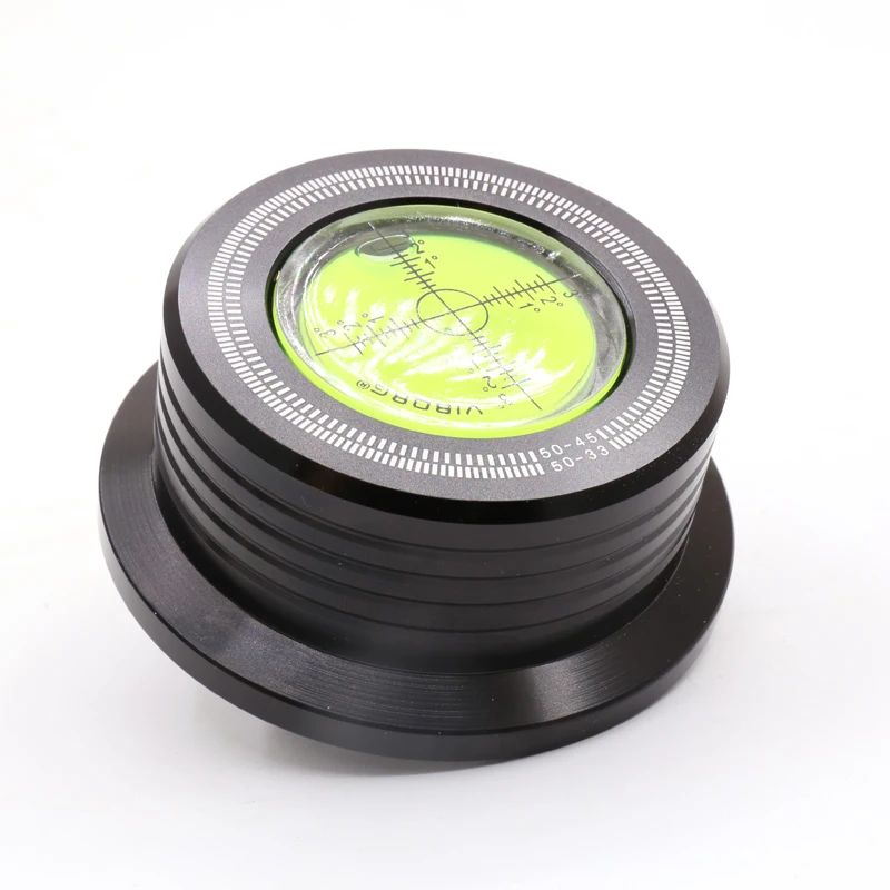 Виборг LP528B LP528G LP528S 50 Гц запись LP диск стабилизатор поворотный стол аксессуары для проигрывателя