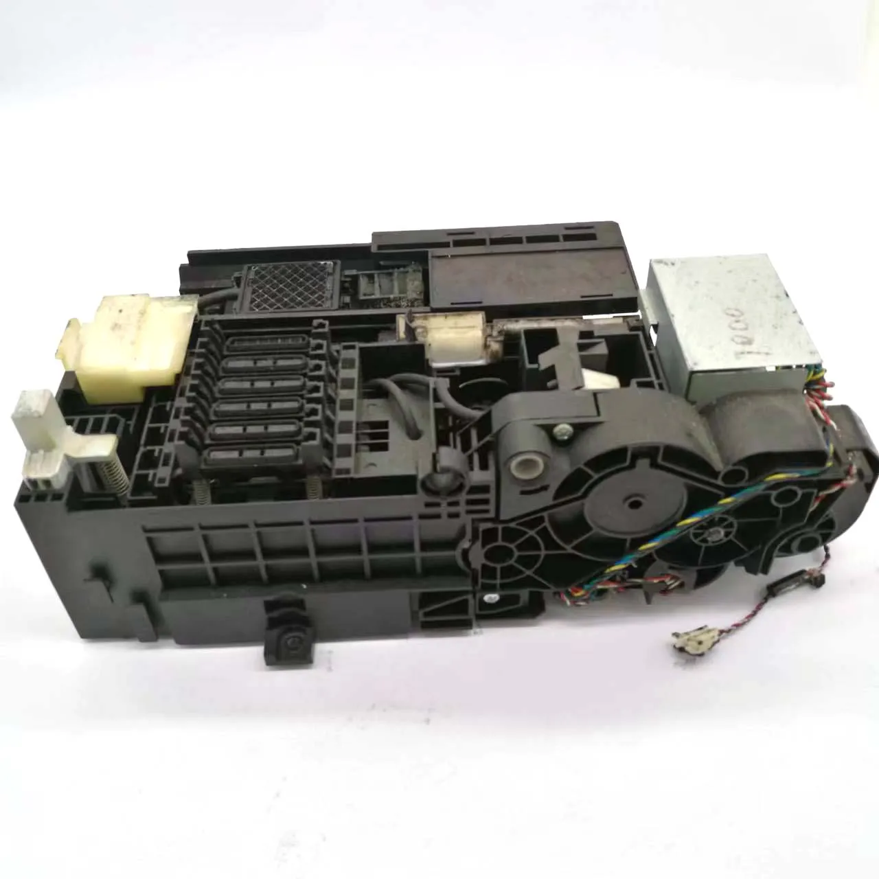 Чернильный насос подходит для EPSON SureColor T7000 SC-T7000