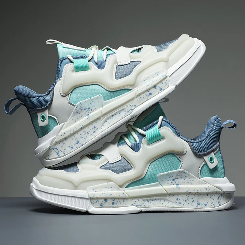 

men shoes Sneakers Male tenis Luxury designer shoes Mens casual Shoes platform Shoes fashion Blade loafers running Shoe for men