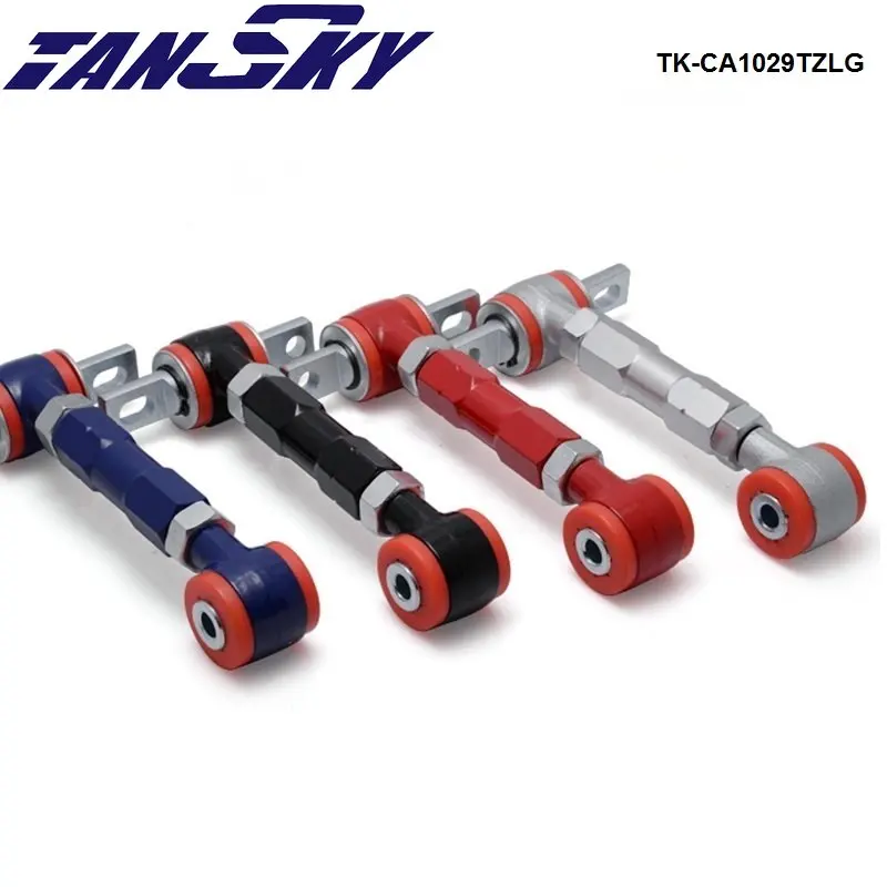 

Новый Регулируемый Задний Развал для INTEGRA 90-01 EK EG TK-CA1029TZLG