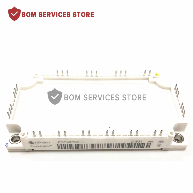FP50R12KS4C FP50R12KT3 FS150R12KT3 новый оригинальный модуль IGBT
