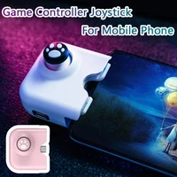 for pubg game controller phone controller gamepad type c or ios port with charging port for lol cf controller joystick