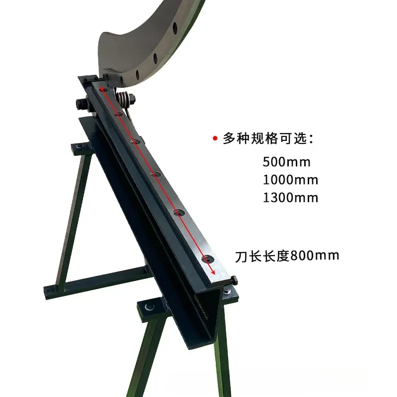 Ручные ножницы Железные промышленного класса Модели для резки дугового металла