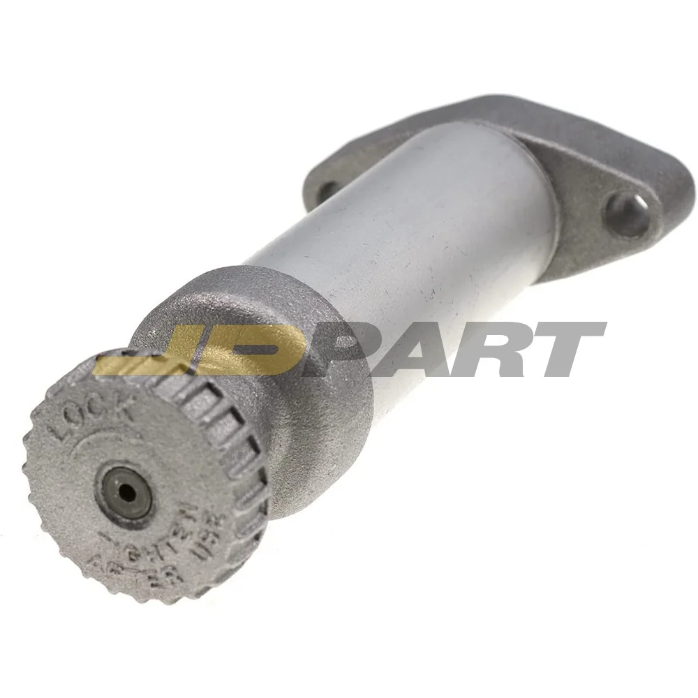 Топливный ручной праймер 137-5541 подходит для серии Caterpillar 3300 с ручным длительным