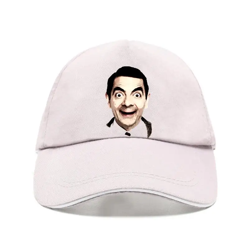 

New cap hatBaseball Cap r Bean - In Hi Own Worden' &ap; Woen' Tee in (azyCarrot) rowan atkinon coedy funny retireent funny ovie
