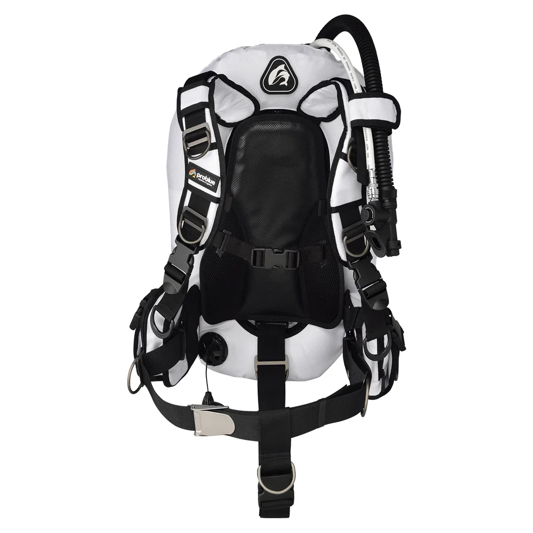 Problue BC-850 BCD Камуфляжные дизайнерские продукты Оборудование для подводного