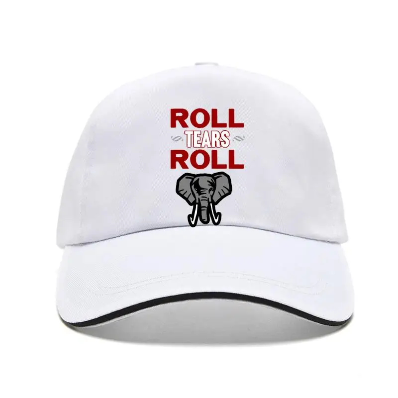 

Roll Tears Roll Bill Hat Sunlight Breathable Snapback Summer Letters Trend Customize Over Adjustable Golf Bill Hats