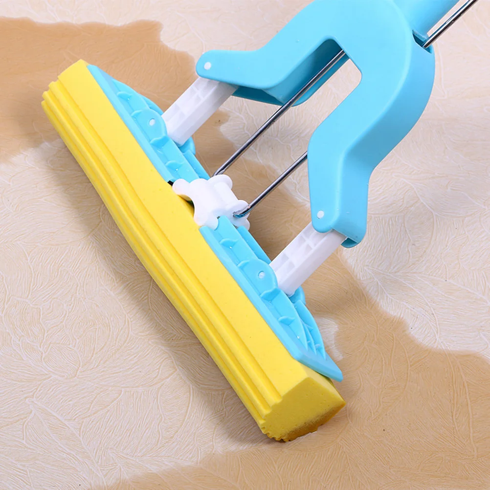 

Mop Head Sponge Replacement Cleaning Floor Mopping Refill Replace Cloth Wipes Heads Flat Cloths Microfiber Pad Padsspray