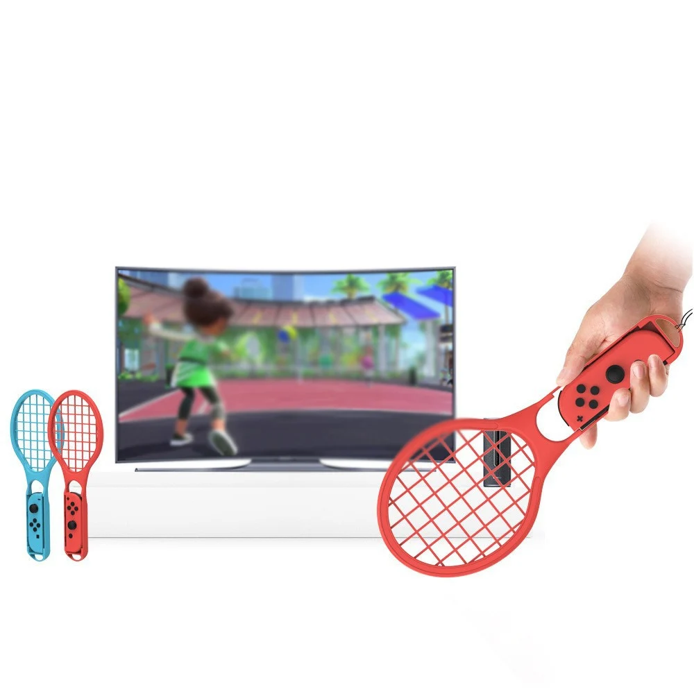 

For Switch Tracksuit Game Component Sport Control Complete Accessories Somatosensory Oled Accessories Game Gadgets 1 Set Durable