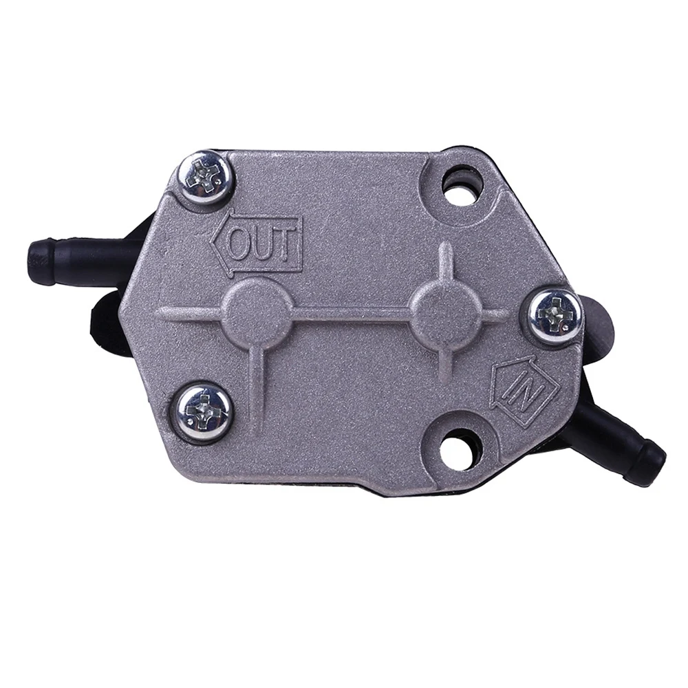 Топливный насос в сборе для 25 л.с. 30 2-тактный фотолодка 6A0-24410-00 692-24410-0