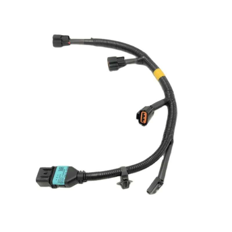 

Car Ignition Coil Harness for Hyundai Terracan 3.5 Kia Sorento 2002-2006 3961039400 39610-39400