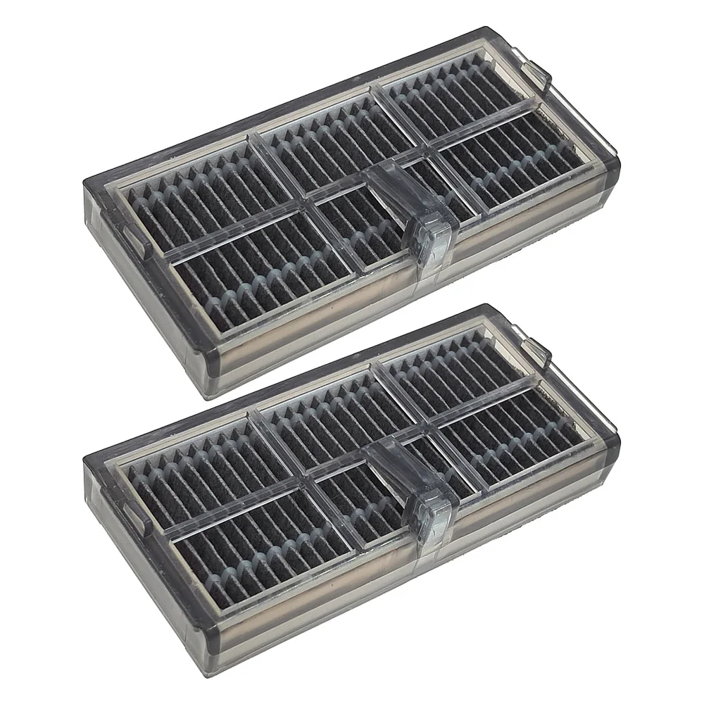 

Сменный HEPA-фильтр Mornrise для Dreame X40 Ultra/L40 Ultra/X30 Ultra/L10s Ultra Gen2