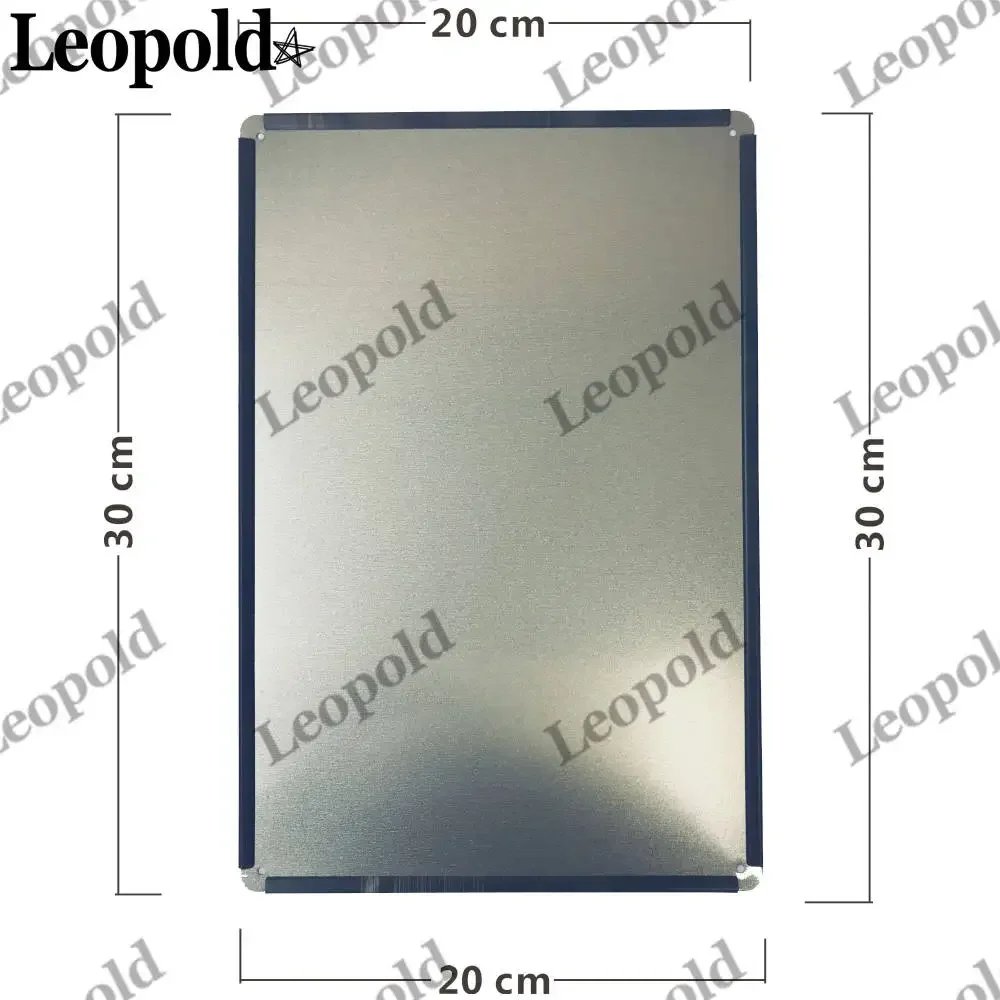 Ретро ностальгическая металлическая табличка серии фрукты и орехи плакат