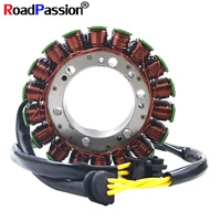 road passion motorcycle parts ignitor stator coil for bmw f650gs f700gs f800r f800s f800gs f800st f800gt