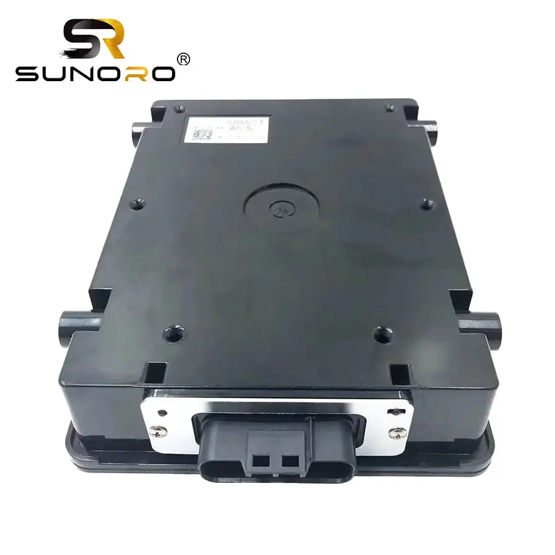 SUNORO ECU ZX330-5G ZX200-5G ZAX350-5G ZAX470-5G Контроллер двигателя YA 00004270 -5 Компьютерная плата