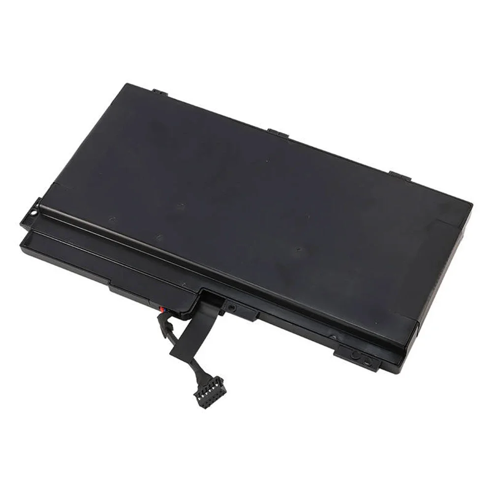 Совершенно новый оригинальный аккумулятор для ноутбука AI06XL 11 4 В 96 Втч HP ZBook 17 G3 AIO6X