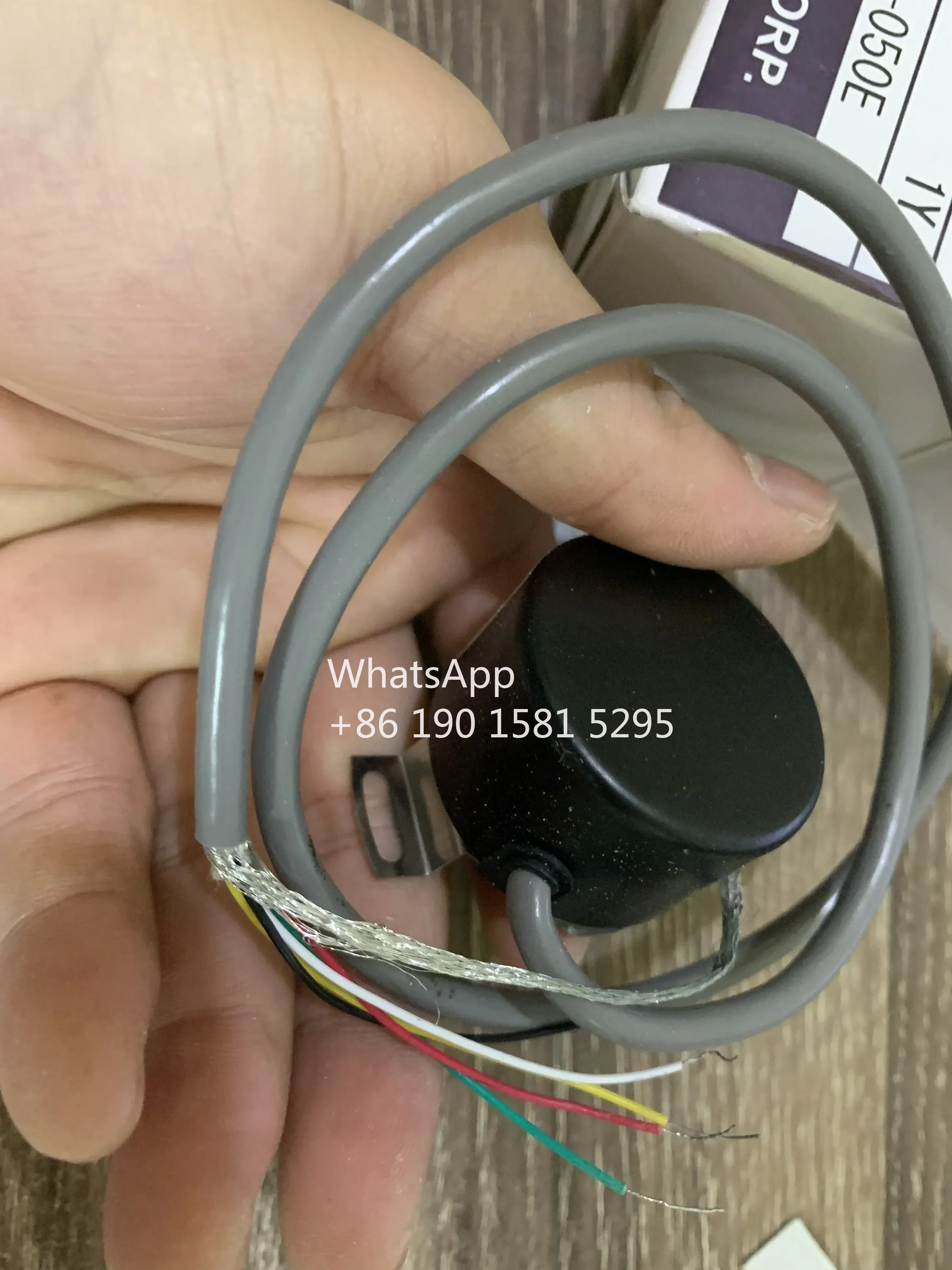 В пределах управления NE MI CON * Дешево стабильность импульсной производительности