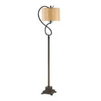 indoor lighting designer standard decorative dark bronze industrial floor lamps for bedroom