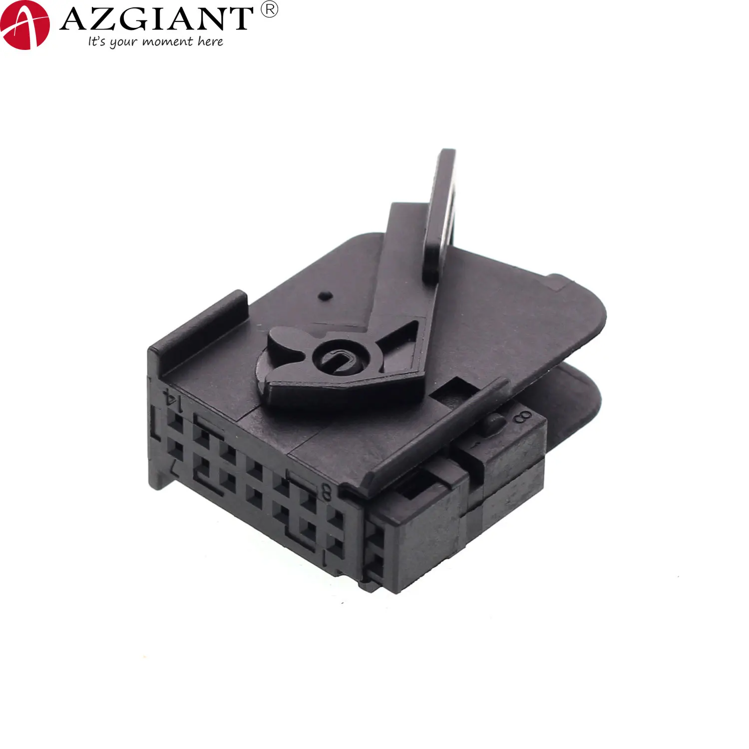 

Для Mercedes Benz steer замок испытательный кабель жгут EIS / ELV тест 1-967336-2