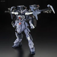 japaness bandai fm 1100 model gat x130 aile calamity gundam seed mobile suit assemble model action figures