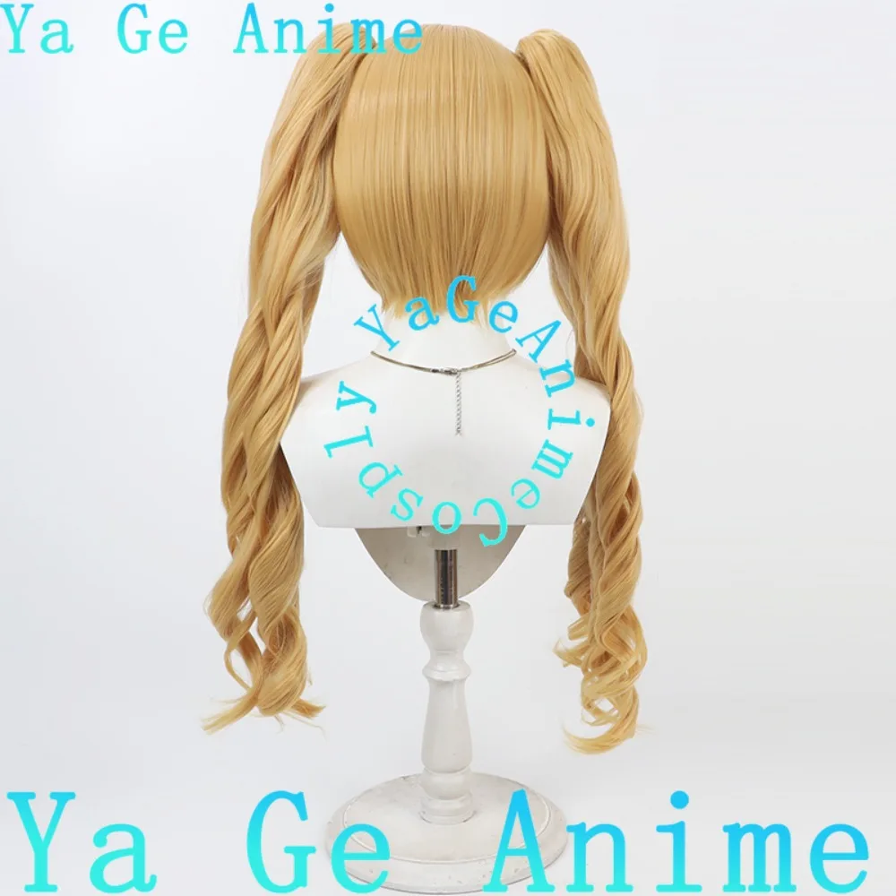 Фото Ya Ge Mewkledreamy Pretty Cure Momozono Love Косплей Парик Аниме Реальность Шоу Игры Ролевой Парик Используется Для Аниме Танцевальные Вечерние №4