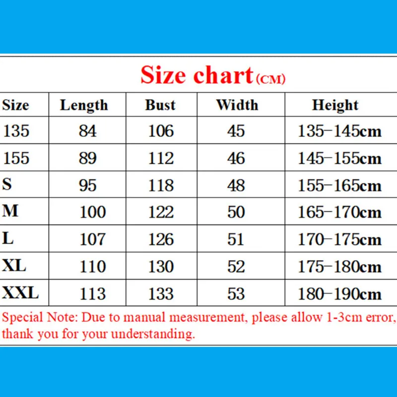 Накидка с мультяшным аниме-рисунком Мужская накидка унисекс костюм для косплея