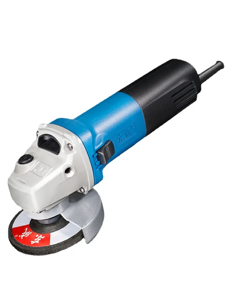 Ручная шлифовальная машина YY шлифовальный станок ручной круг для полировки Dongcheng