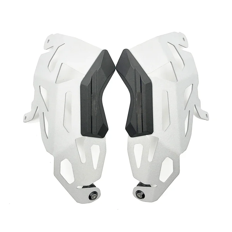 Защита головки цилиндра двигателя Защитная крышка для BMW R1250GS LC ADV Adventure R1250GSA R1250RS