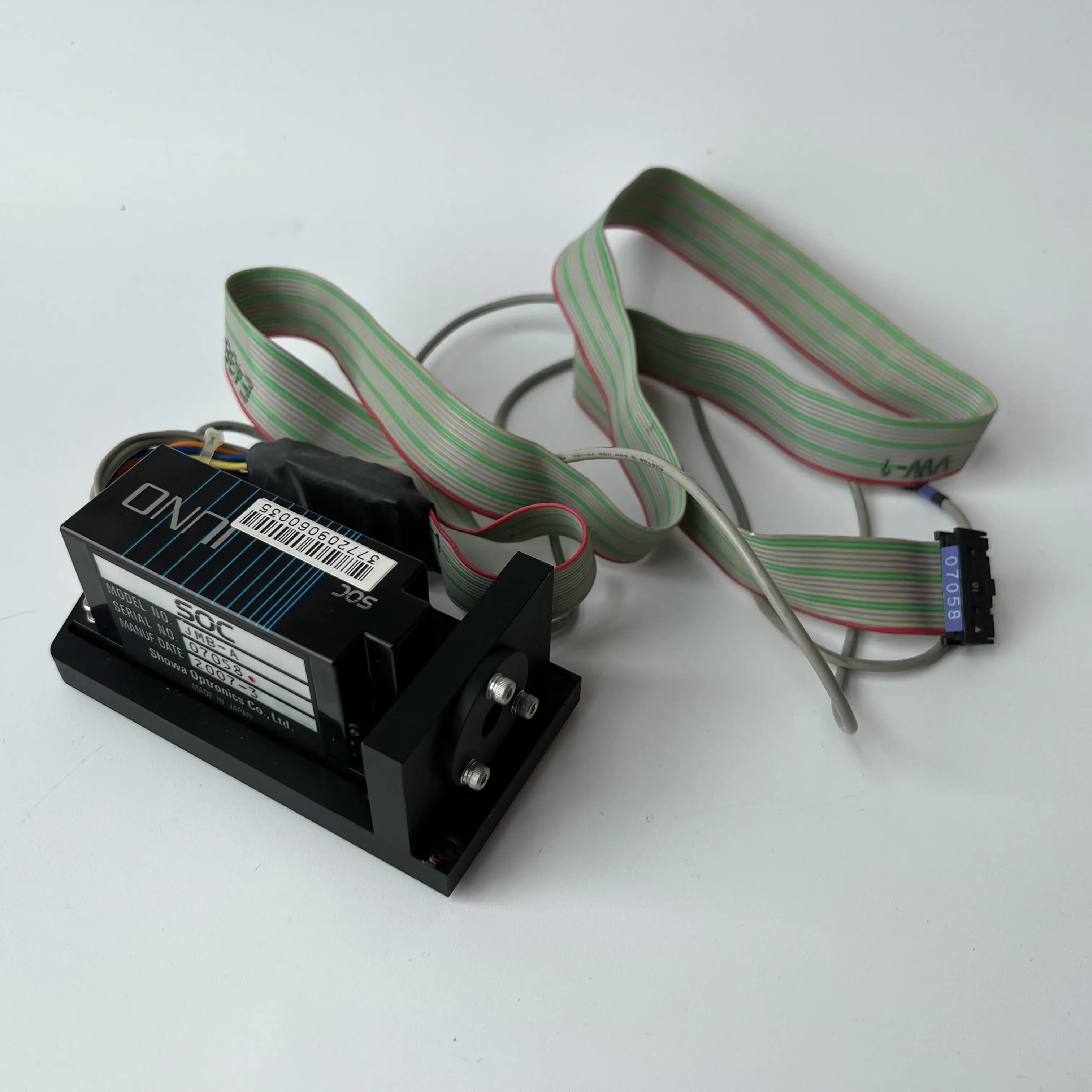 

Бывший в употреблении синий лазерный пистолет Noritsu Juno для QSS 3001 3011 3021 3101 цифровой минилаборатория в хорошем состоянии