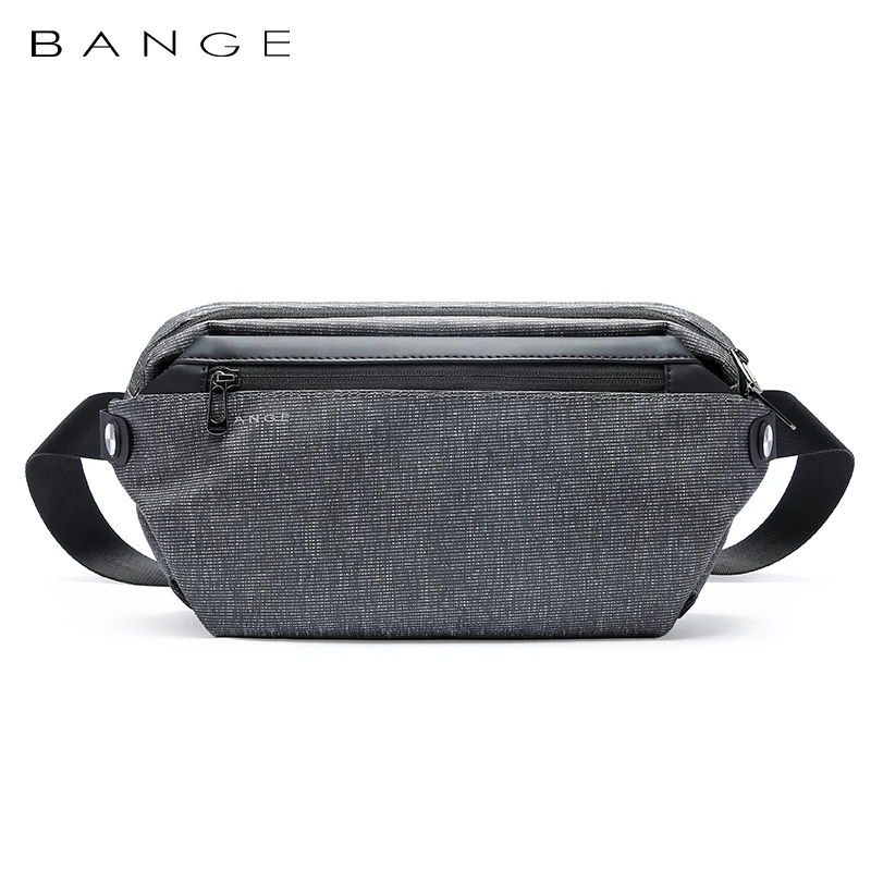 

2022 BANGE New Tide Chest Package DX3 Waterproof and Erosion Resistant Young Fashion Both Men and Women Bag
