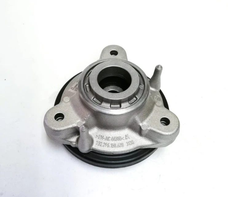 TuoPu/Передняя минус верхняя крышка 31306888323 для BMW G01/G02/G08 X3/X4