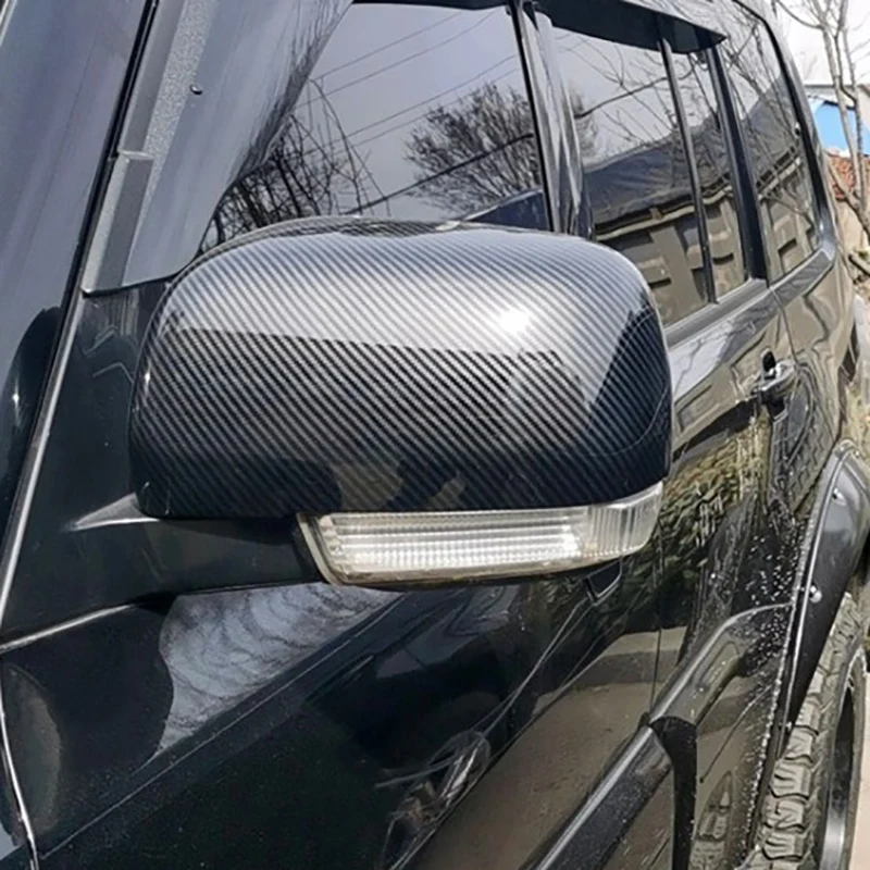 Для Mitsubishi Pajero/Shogun V80 2007-2019 автомобильное боковое зеркало заднего вида