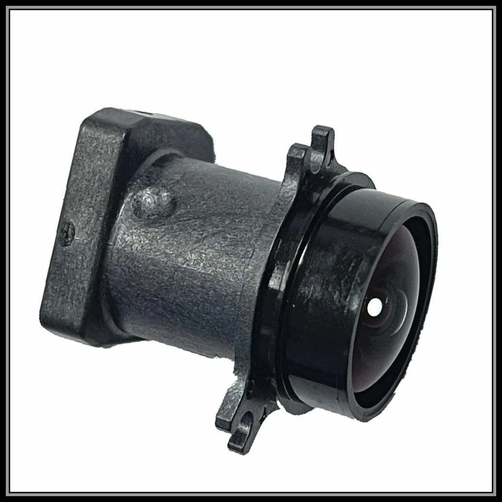 

New Original For Gopro 5/6/7 Lens HD For Hero 5/6/7 Lens black Silver Original Lens Gopro Repair Part