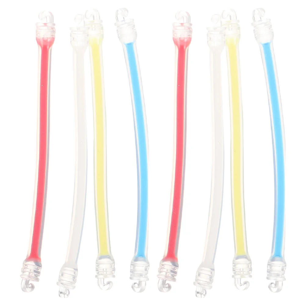 Теннисная ракетка гаситель вибрации амортизатор ракетки для сквоша мячи