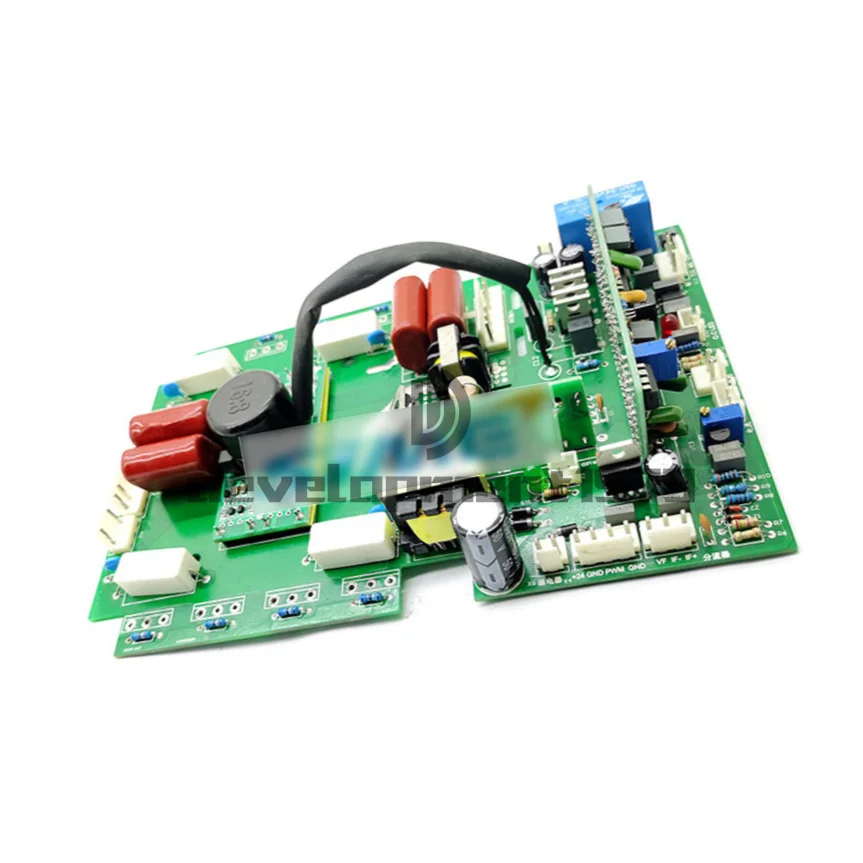

ONE New CT312 Inverter Welding Machine Board Upper Plate With Tube