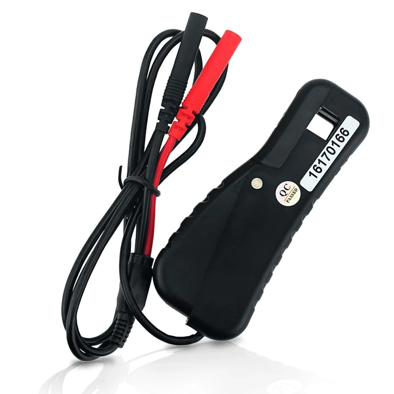 

Signal Pick up adjustment automotive engine Used for Automotive Meter with Frequency 10-400Hz accurately measure HP-705A