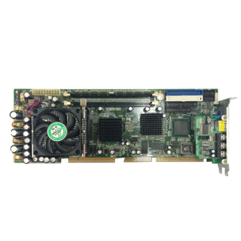 

Original NORCO-860 865