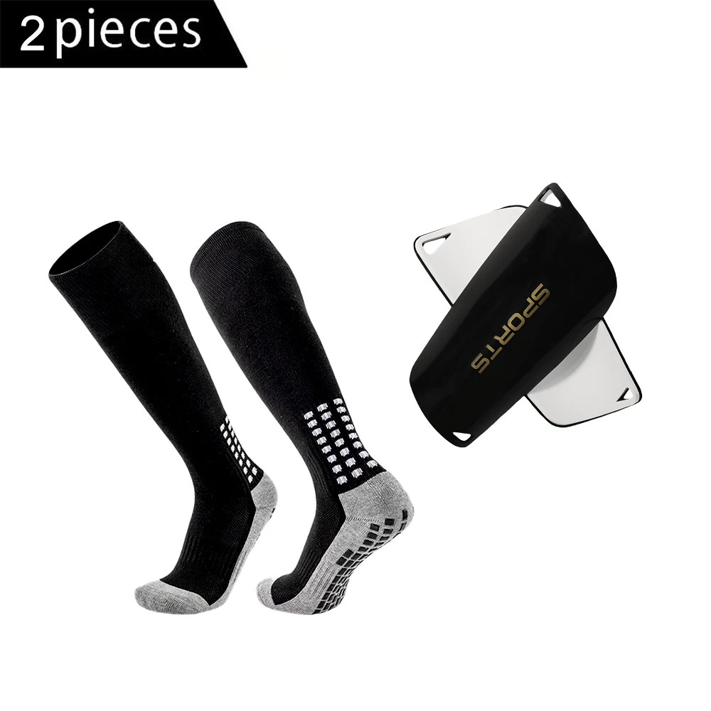 2 шт./комплект нескользящие носки для мужчин и женщин