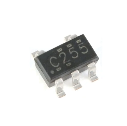 

SN74LVC1G125DCKR новые и оригинальные электронные детали, интегральная схема IC SN74LVC1G125DCKR